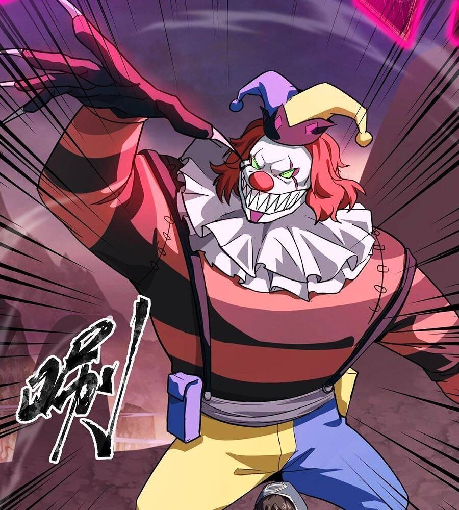 Chỉ Có Ta Có Thể Sử Dụng Triệu Hoán Thuật Chap 121 - Next Chap 122