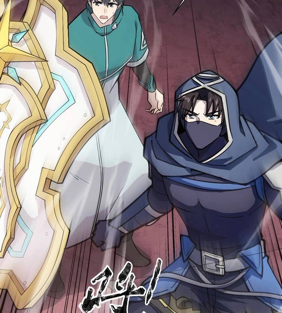 Chỉ Có Ta Có Thể Sử Dụng Triệu Hoán Thuật Chap 121 - Next Chap 122