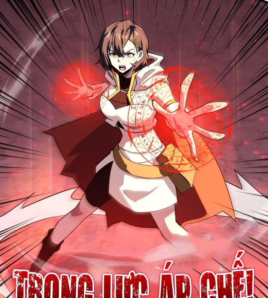 Chỉ Có Ta Có Thể Sử Dụng Triệu Hoán Thuật Chap 121 - Next Chap 122