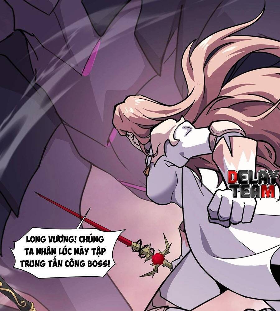 Chỉ Có Ta Có Thể Sử Dụng Triệu Hoán Thuật Chap 121 - Next Chap 122