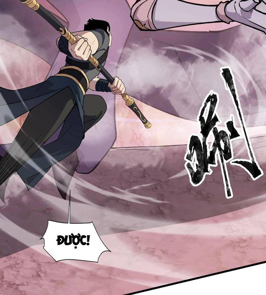 Chỉ Có Ta Có Thể Sử Dụng Triệu Hoán Thuật Chap 121 - Next Chap 122