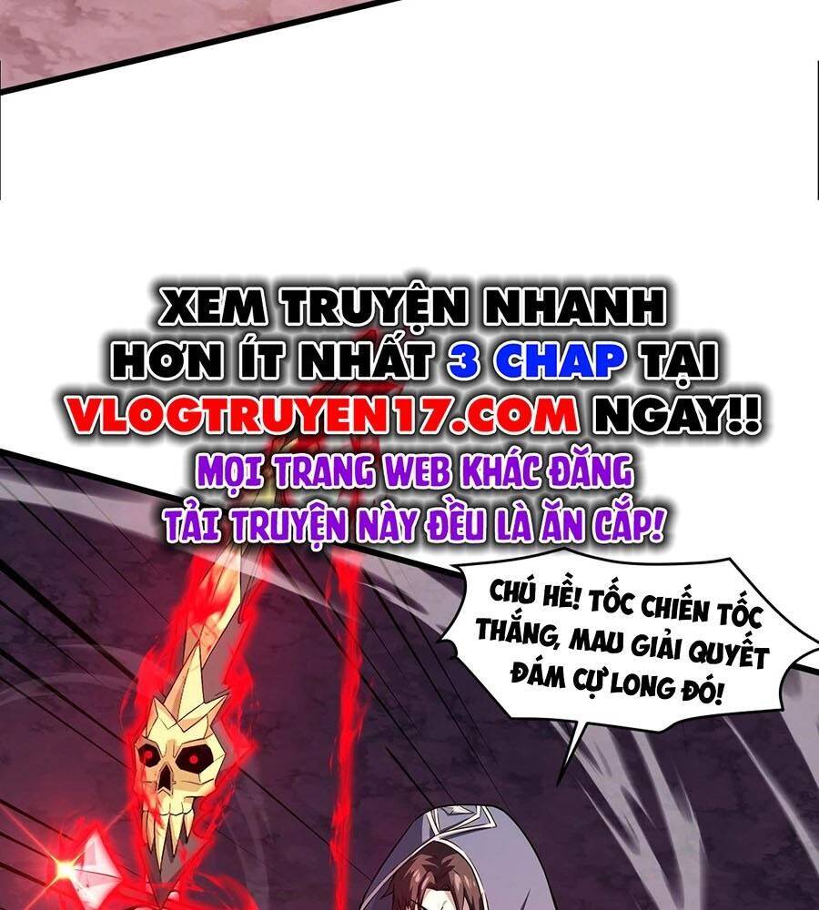 Chỉ Có Ta Có Thể Sử Dụng Triệu Hoán Thuật Chap 121 - Next Chap 122