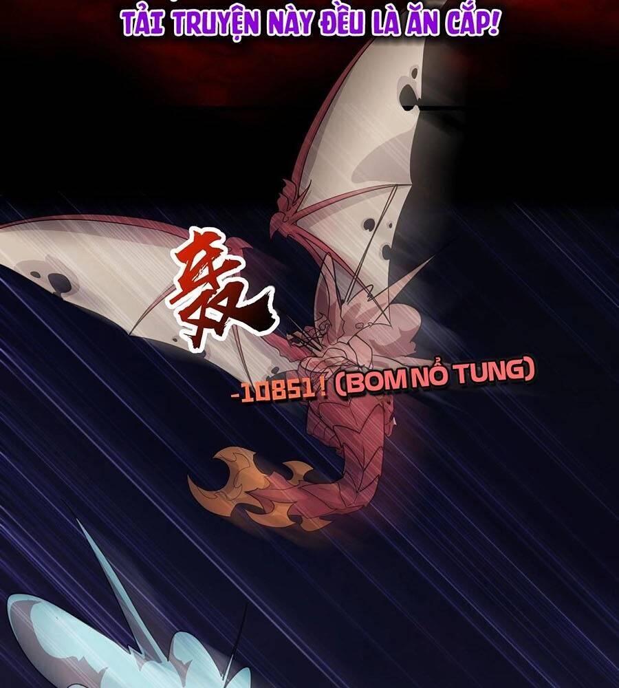 Chỉ Có Ta Có Thể Sử Dụng Triệu Hoán Thuật Chap 121 - Next Chap 122