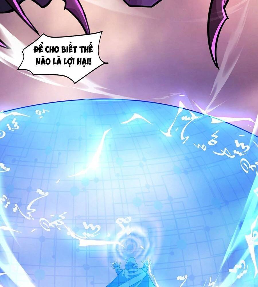 Chỉ Có Ta Có Thể Sử Dụng Triệu Hoán Thuật Chap 122 - Next Chap 123