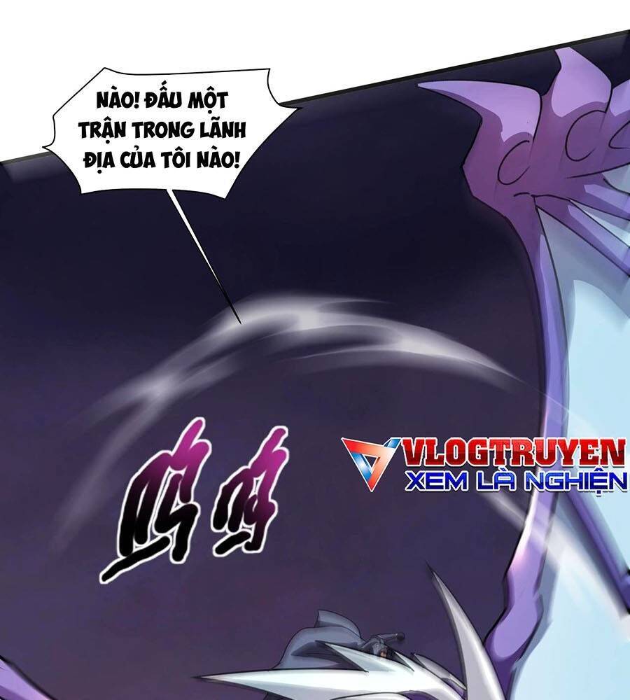 Chỉ Có Ta Có Thể Sử Dụng Triệu Hoán Thuật Chap 122 - Next Chap 123