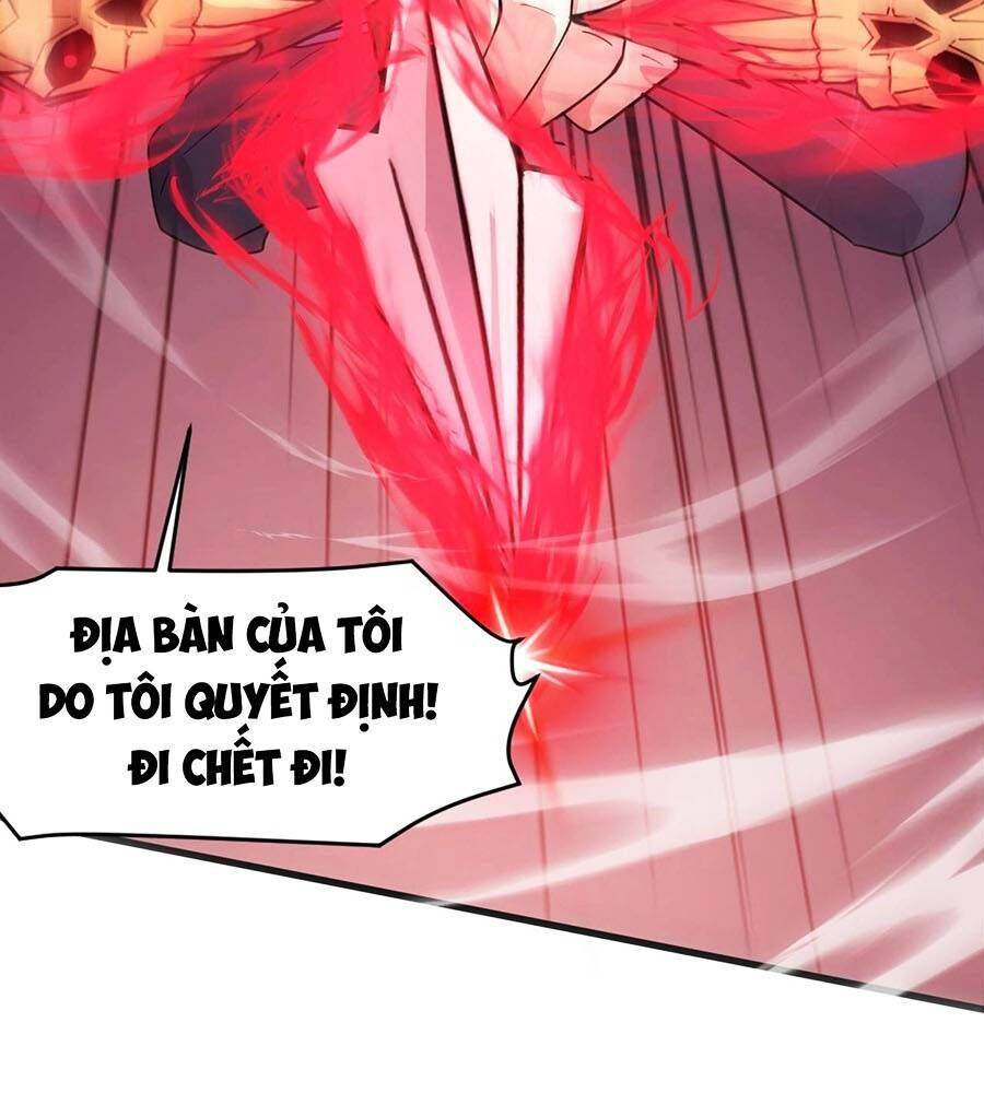 Chỉ Có Ta Có Thể Sử Dụng Triệu Hoán Thuật Chap 122 - Next Chap 123