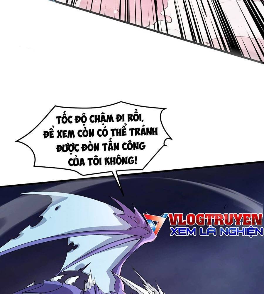 Chỉ Có Ta Có Thể Sử Dụng Triệu Hoán Thuật Chap 122 - Next Chap 123