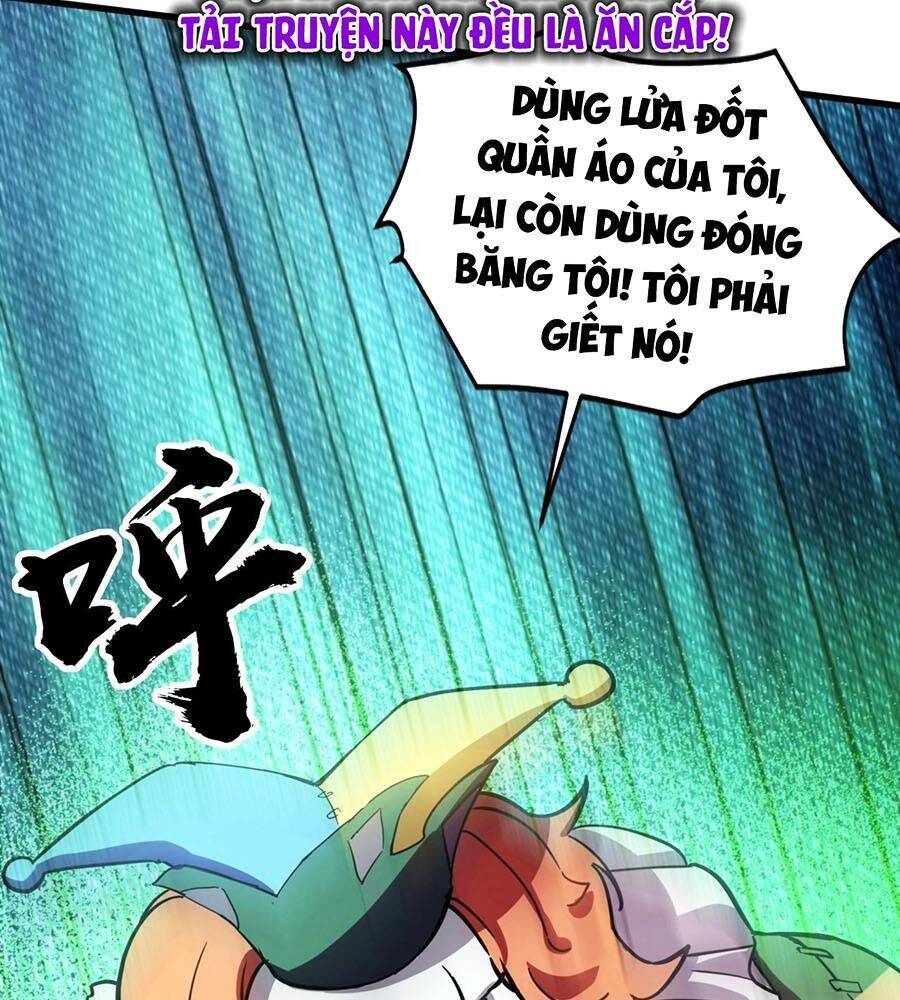 Chỉ Có Ta Có Thể Sử Dụng Triệu Hoán Thuật Chap 122 - Next Chap 123