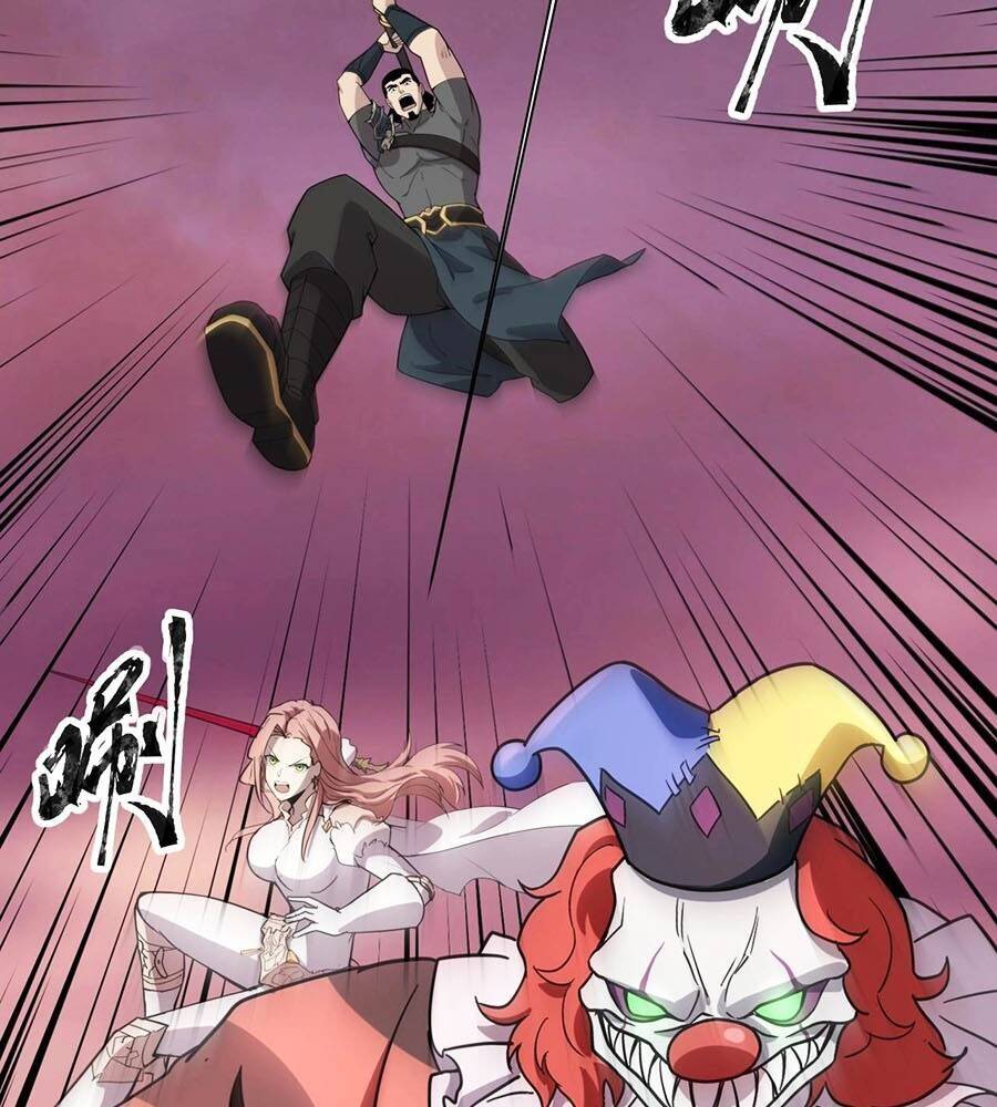 Chỉ Có Ta Có Thể Sử Dụng Triệu Hoán Thuật Chap 122 - Next Chap 123