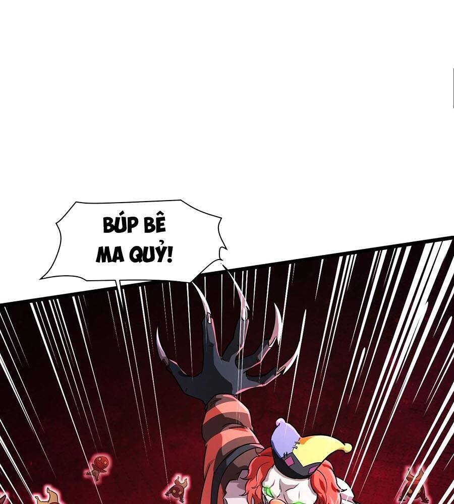 Chỉ Có Ta Có Thể Sử Dụng Triệu Hoán Thuật Chap 122 - Next Chap 123