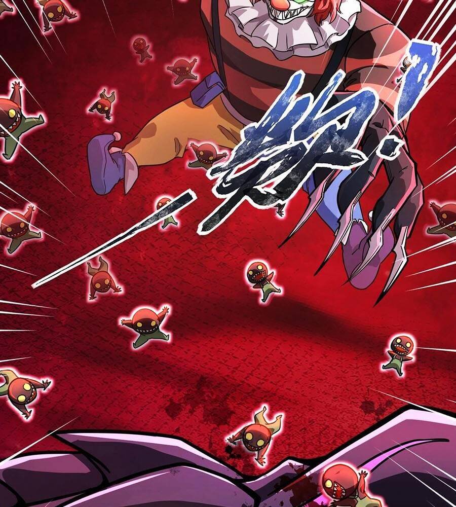 Chỉ Có Ta Có Thể Sử Dụng Triệu Hoán Thuật Chap 122 - Next Chap 123