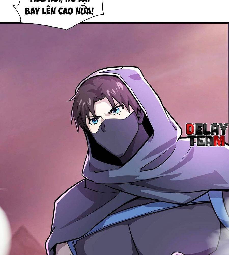 Chỉ Có Ta Có Thể Sử Dụng Triệu Hoán Thuật Chap 122 - Next Chap 123