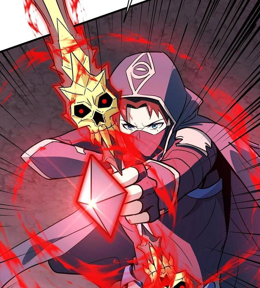 Chỉ Có Ta Có Thể Sử Dụng Triệu Hoán Thuật Chap 122 - Next Chap 123