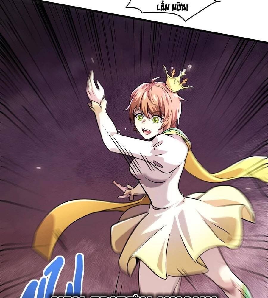 Chỉ Có Ta Có Thể Sử Dụng Triệu Hoán Thuật Chap 122 - Next Chap 123