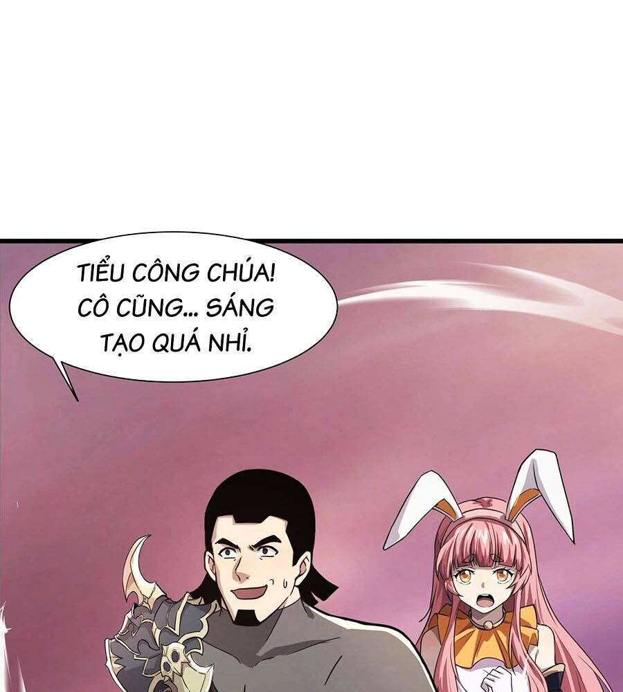 Chỉ Có Ta Có Thể Sử Dụng Triệu Hoán Thuật Chap 122 - Next Chap 123