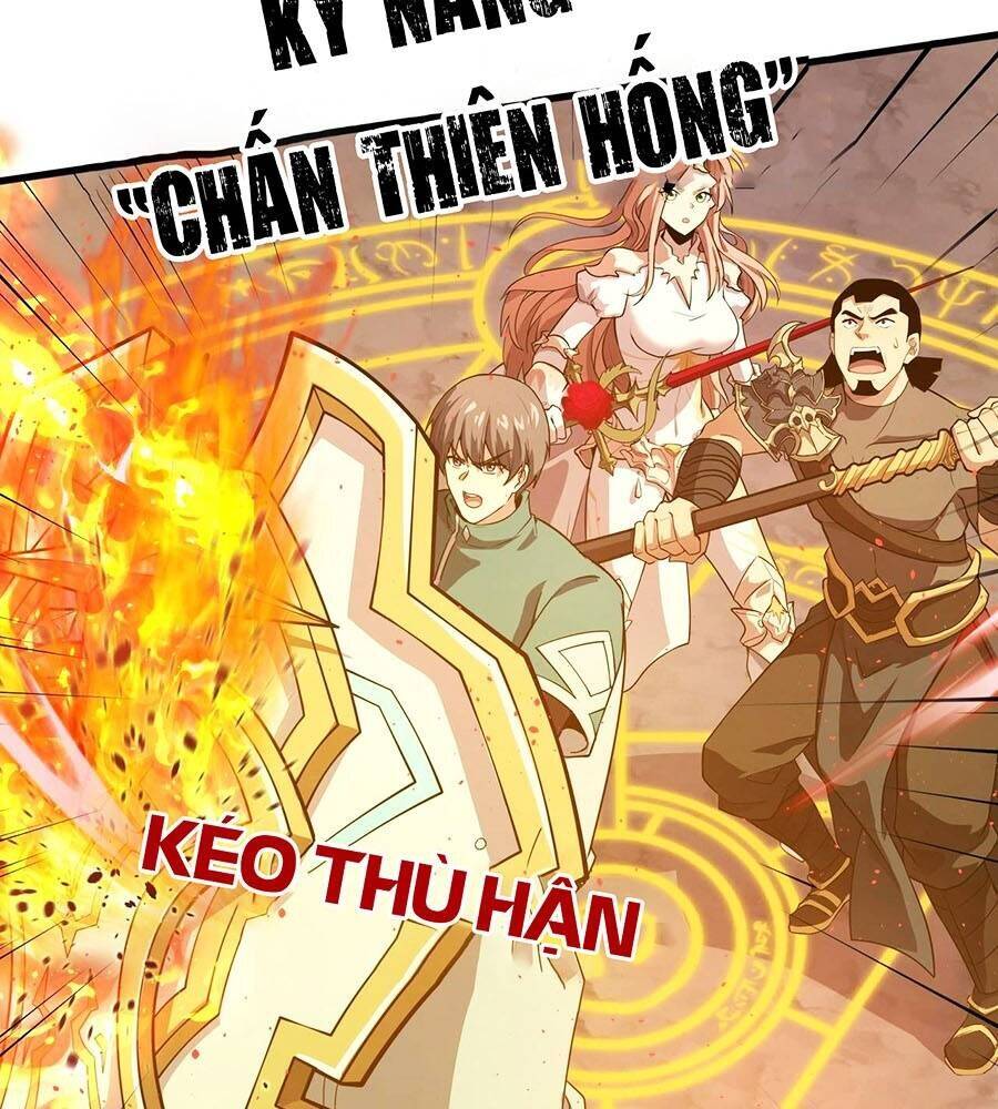 Chỉ Có Ta Có Thể Sử Dụng Triệu Hoán Thuật Chap 122 - Next Chap 123