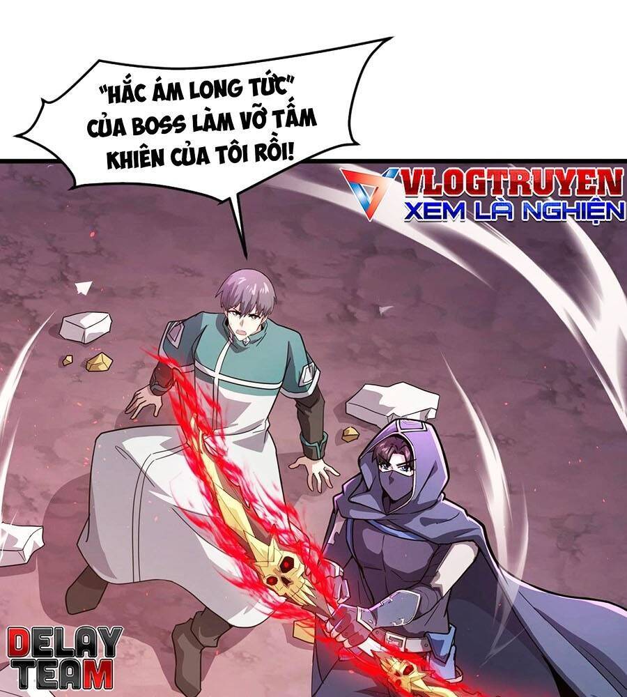 Chỉ Có Ta Có Thể Sử Dụng Triệu Hoán Thuật Chap 122 - Next Chap 123