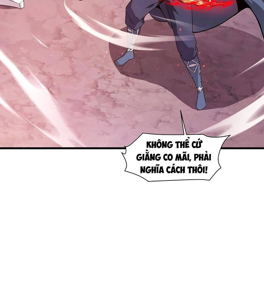 Chỉ Có Ta Có Thể Sử Dụng Triệu Hoán Thuật Chap 122 - Next Chap 123