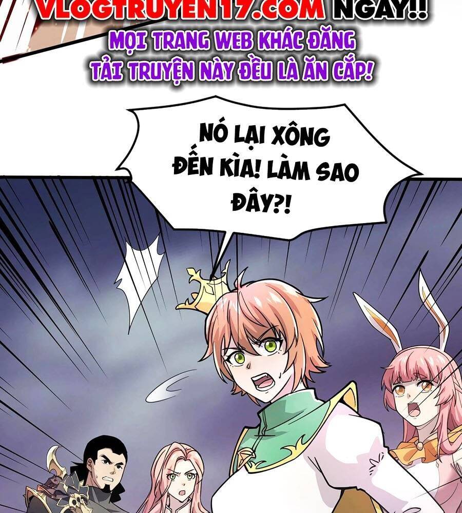 Chỉ Có Ta Có Thể Sử Dụng Triệu Hoán Thuật Chap 122 - Next Chap 123