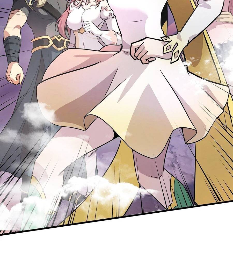 Chỉ Có Ta Có Thể Sử Dụng Triệu Hoán Thuật Chap 122 - Next Chap 123