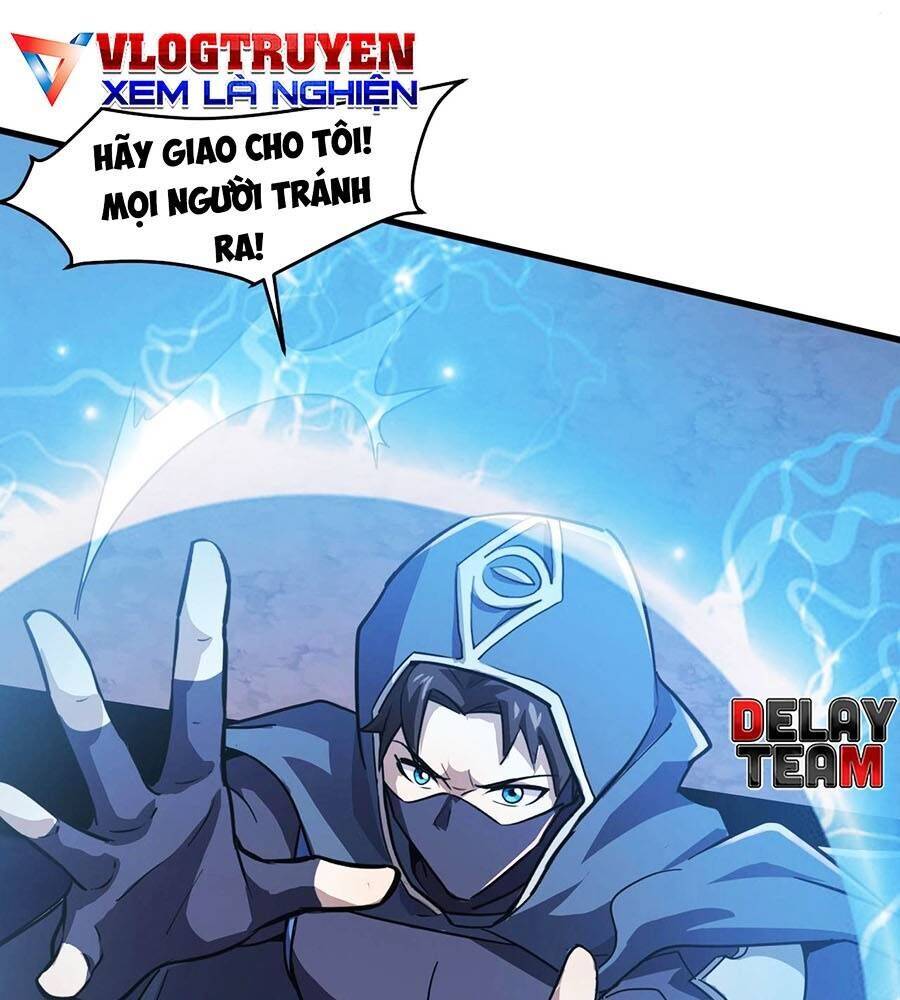 Chỉ Có Ta Có Thể Sử Dụng Triệu Hoán Thuật Chap 122 - Next Chap 123