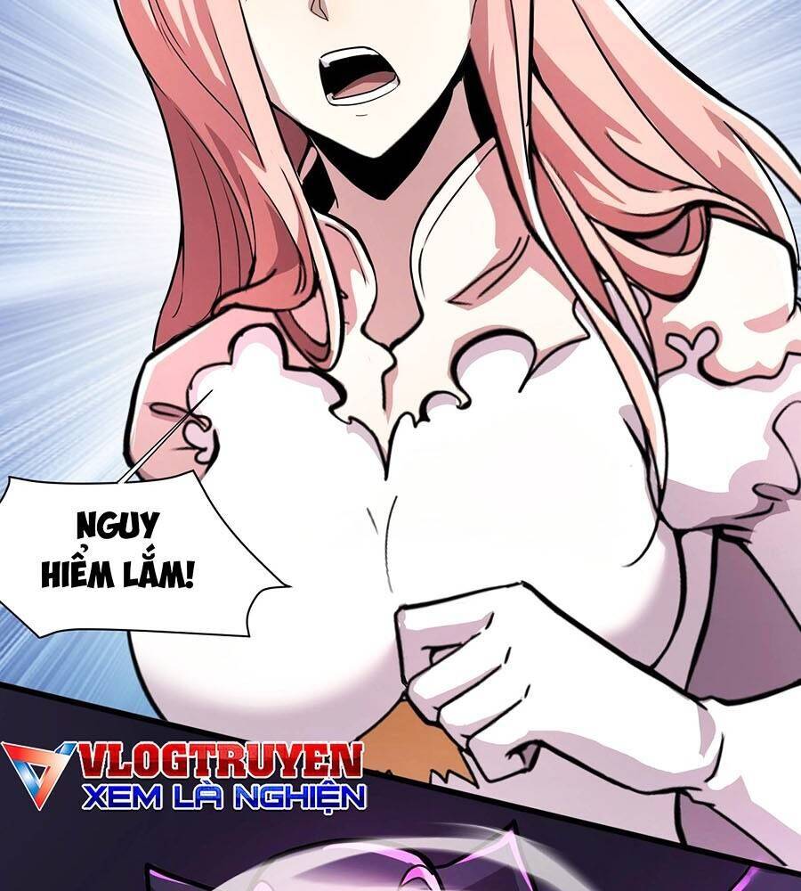 Chỉ Có Ta Có Thể Sử Dụng Triệu Hoán Thuật Chap 122 - Next Chap 123