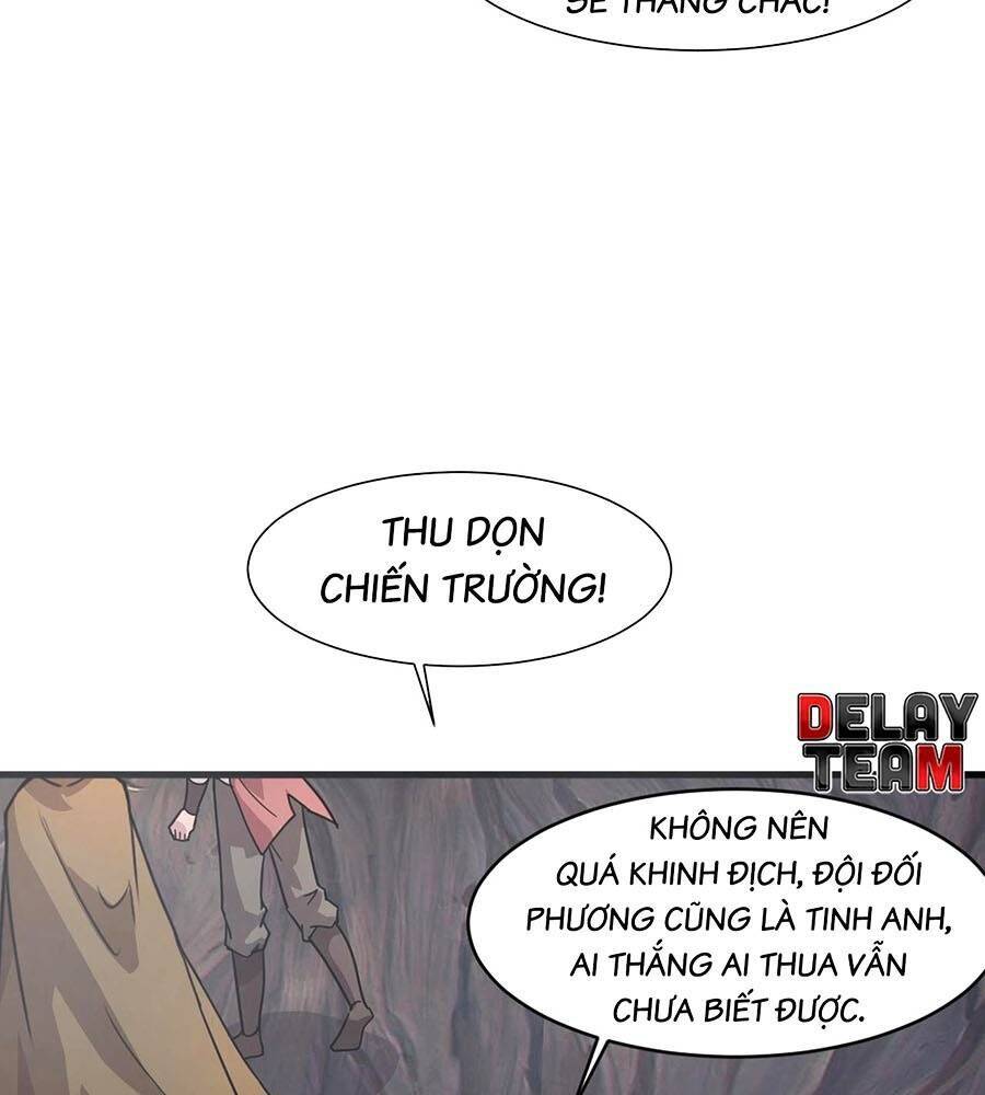 Chỉ Có Ta Có Thể Sử Dụng Triệu Hoán Thuật Chap 124 - Next Chap 125