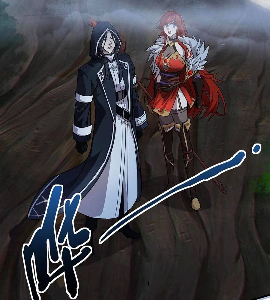 Chỉ Có Ta Có Thể Sử Dụng Triệu Hoán Thuật Chap 124 - Next Chap 125