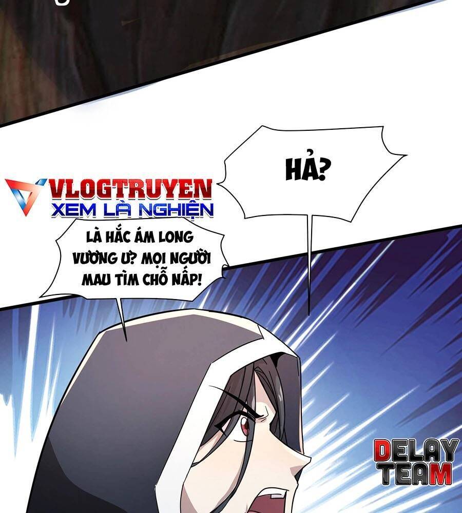 Chỉ Có Ta Có Thể Sử Dụng Triệu Hoán Thuật Chap 124 - Next Chap 125