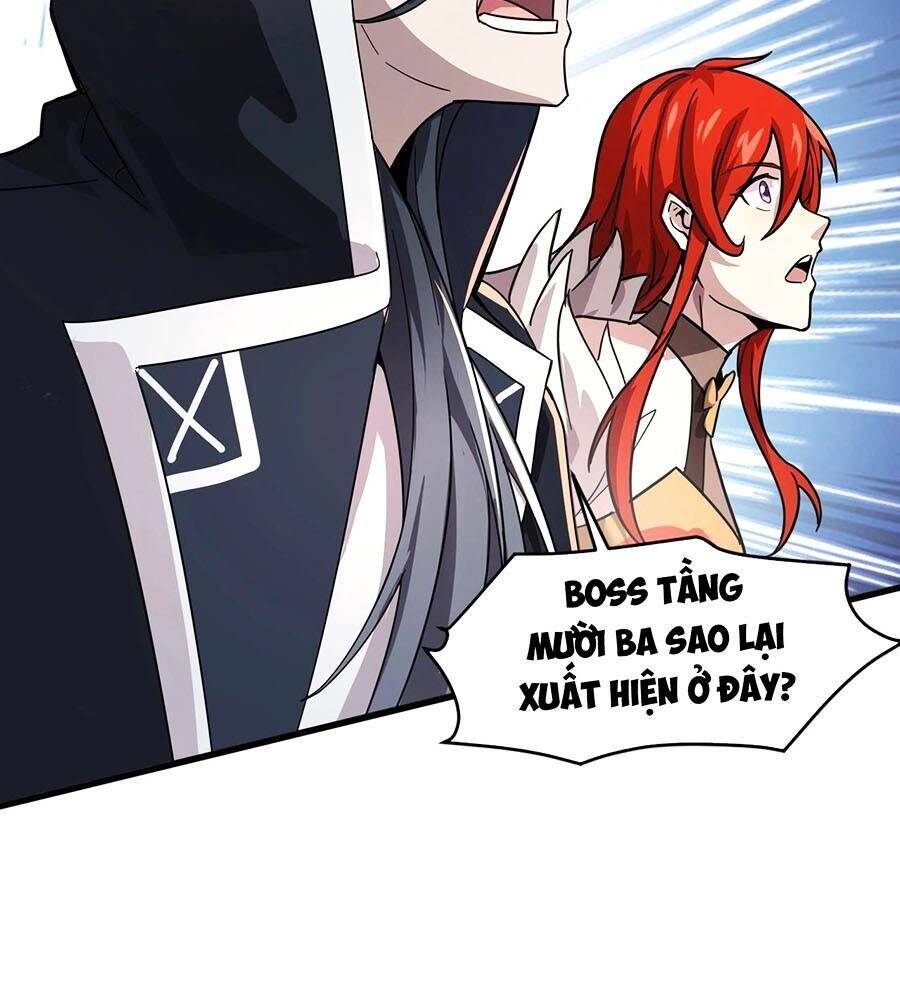 Chỉ Có Ta Có Thể Sử Dụng Triệu Hoán Thuật Chap 124 - Next Chap 125