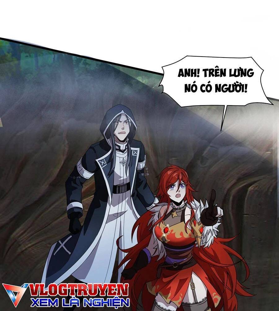 Chỉ Có Ta Có Thể Sử Dụng Triệu Hoán Thuật Chap 124 - Next Chap 125
