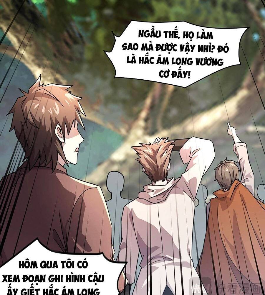 Chỉ Có Ta Có Thể Sử Dụng Triệu Hoán Thuật Chap 124 - Next Chap 125