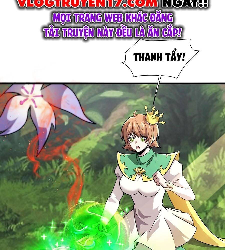 Chỉ Có Ta Có Thể Sử Dụng Triệu Hoán Thuật Chap 124 - Next Chap 125