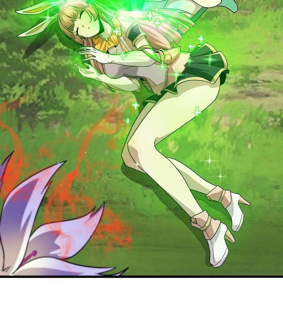 Chỉ Có Ta Có Thể Sử Dụng Triệu Hoán Thuật Chap 124 - Next Chap 125