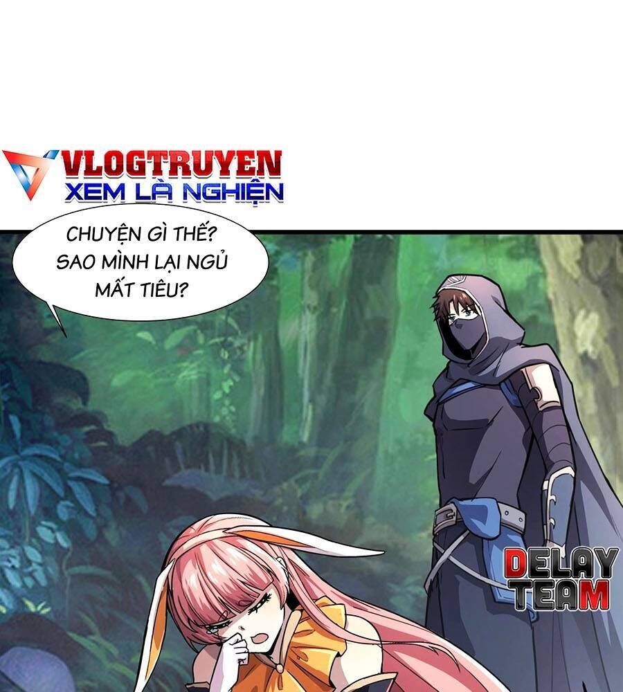 Chỉ Có Ta Có Thể Sử Dụng Triệu Hoán Thuật Chap 124 - Next Chap 125