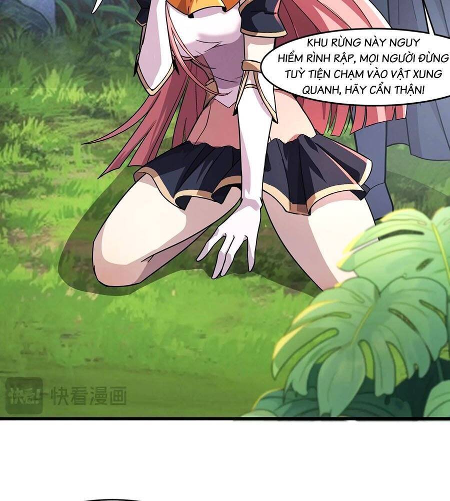 Chỉ Có Ta Có Thể Sử Dụng Triệu Hoán Thuật Chap 124 - Next Chap 125