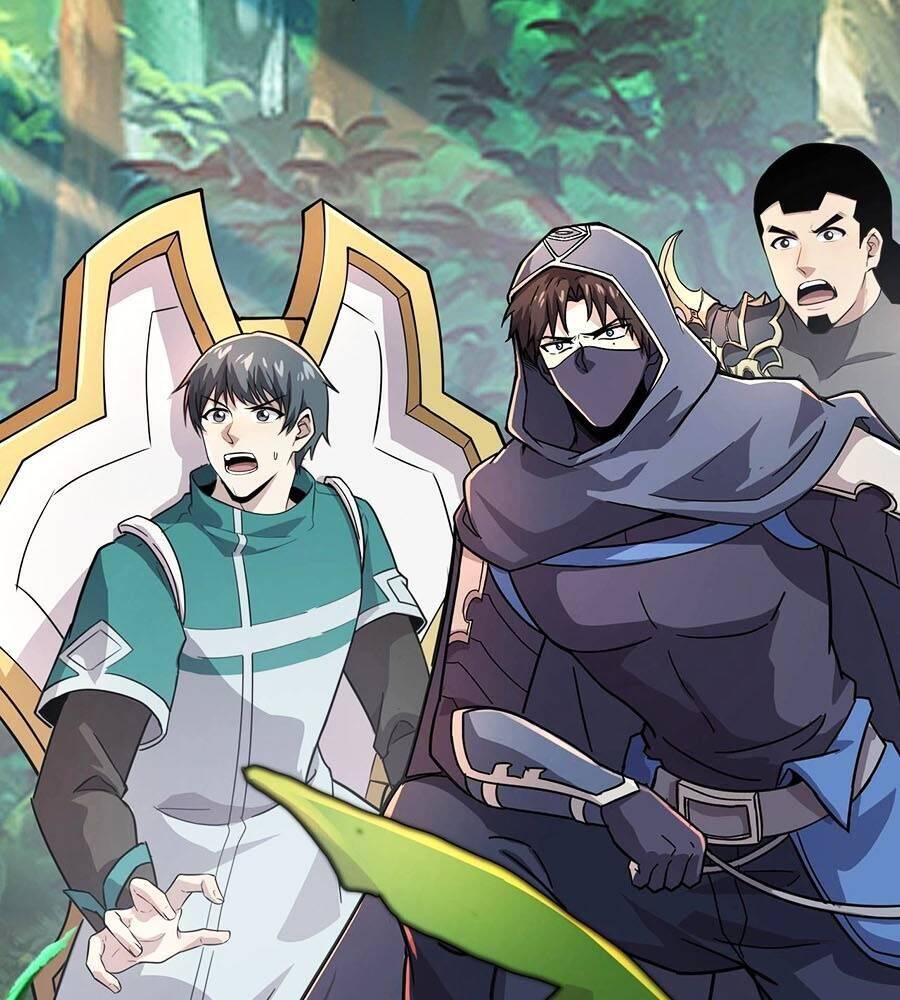 Chỉ Có Ta Có Thể Sử Dụng Triệu Hoán Thuật Chap 124 - Next Chap 125