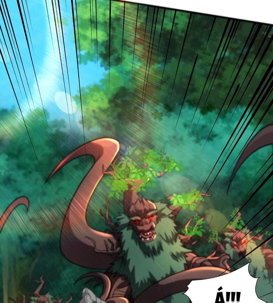 Chỉ Có Ta Có Thể Sử Dụng Triệu Hoán Thuật Chap 124 - Next Chap 125