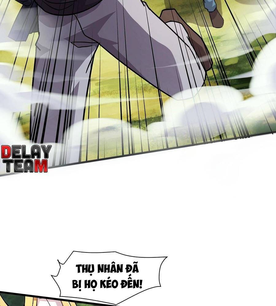 Chỉ Có Ta Có Thể Sử Dụng Triệu Hoán Thuật Chap 124 - Next Chap 125