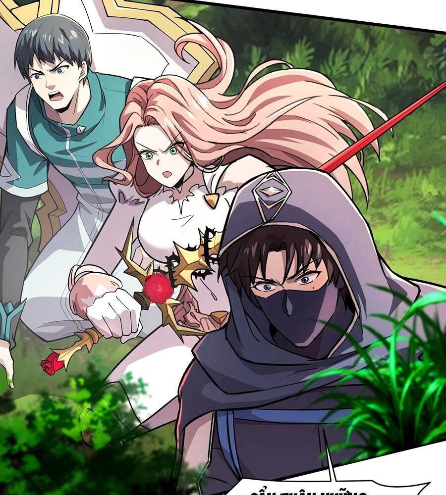 Chỉ Có Ta Có Thể Sử Dụng Triệu Hoán Thuật Chap 124 - Next Chap 125