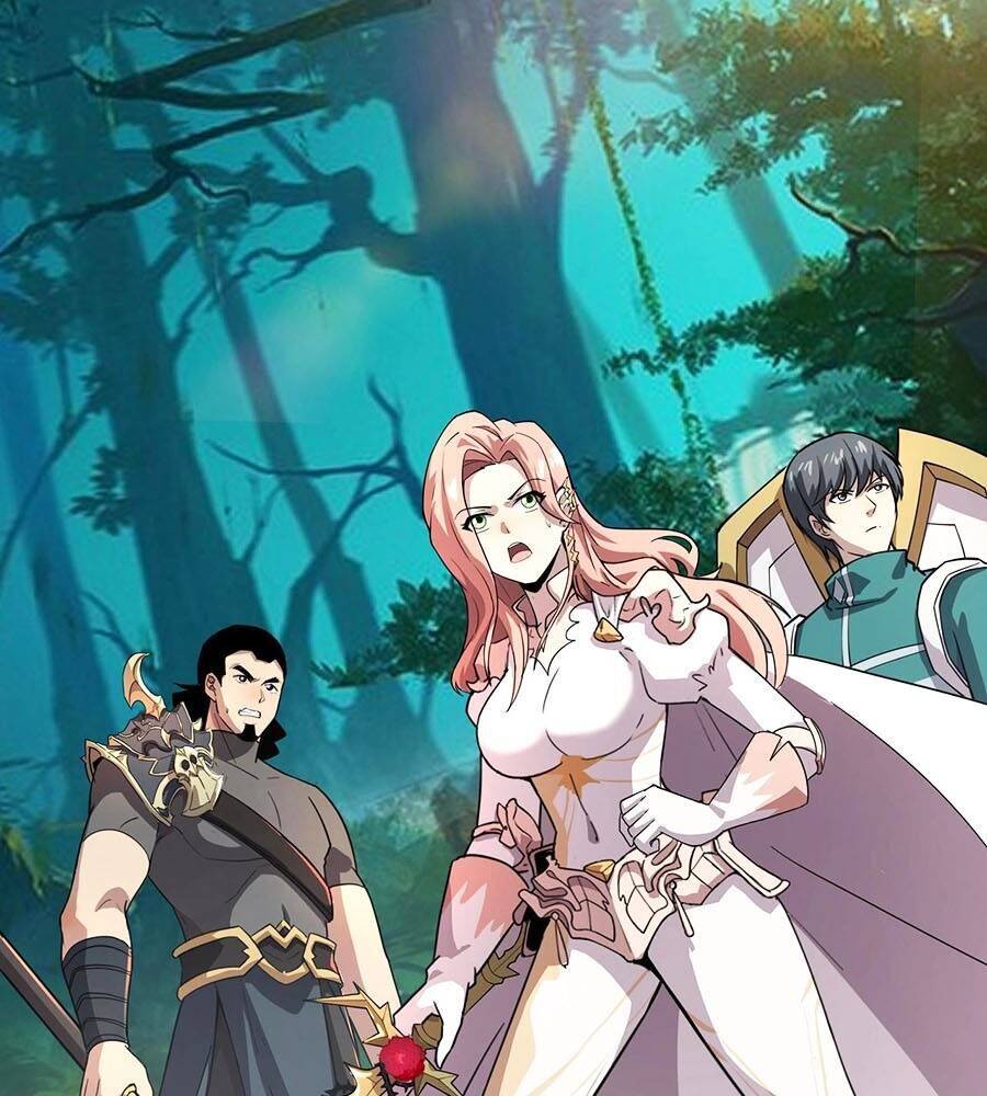 Chỉ Có Ta Có Thể Sử Dụng Triệu Hoán Thuật Chap 124 - Next Chap 125