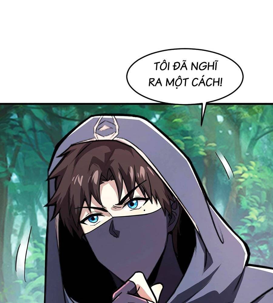 Chỉ Có Ta Có Thể Sử Dụng Triệu Hoán Thuật Chap 124 - Next Chap 125