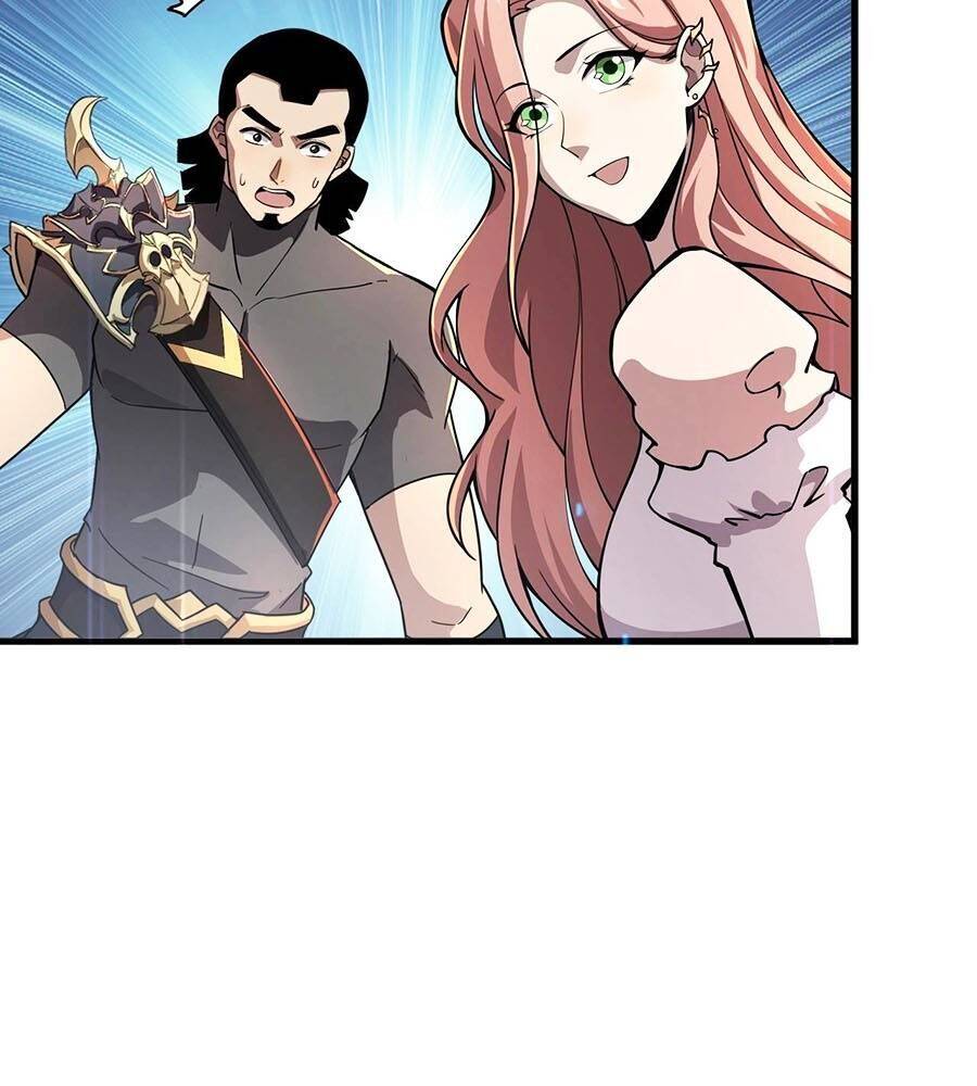 Chỉ Có Ta Có Thể Sử Dụng Triệu Hoán Thuật Chap 124 - Next Chap 125