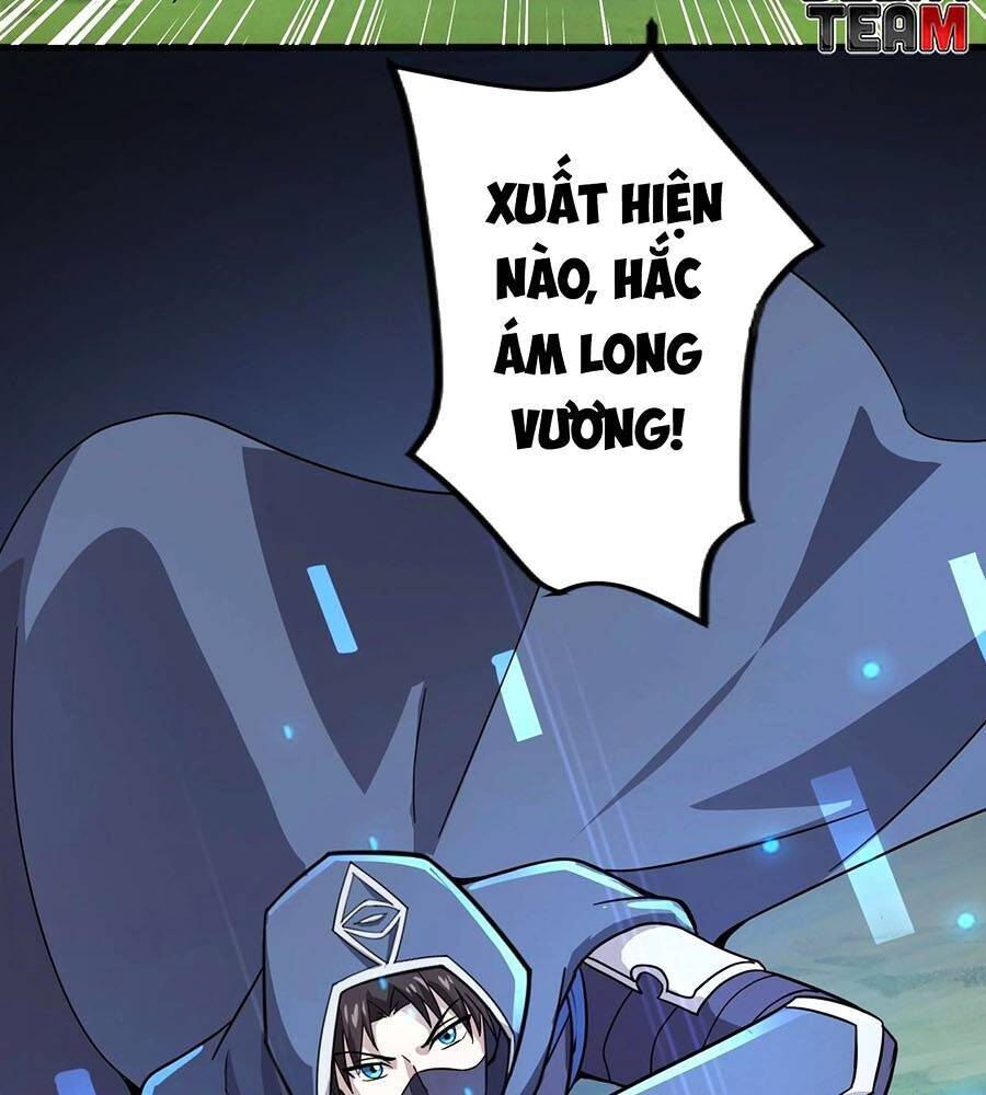 Chỉ Có Ta Có Thể Sử Dụng Triệu Hoán Thuật Chap 124 - Next Chap 125
