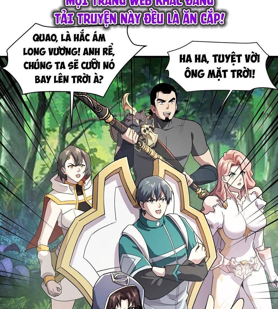 Chỉ Có Ta Có Thể Sử Dụng Triệu Hoán Thuật Chap 124 - Next Chap 125