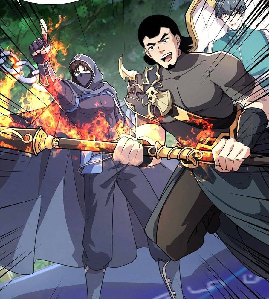 Chỉ Có Ta Có Thể Sử Dụng Triệu Hoán Thuật Chap 124 - Next Chap 125