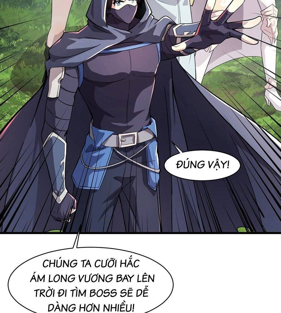 Chỉ Có Ta Có Thể Sử Dụng Triệu Hoán Thuật Chap 124 - Next Chap 125