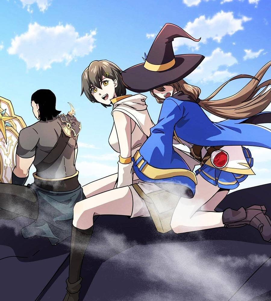 Chỉ Có Ta Có Thể Sử Dụng Triệu Hoán Thuật Chap 124 - Next Chap 125