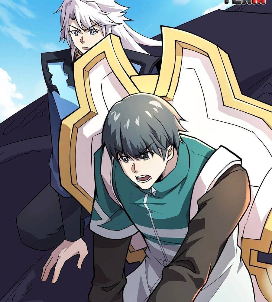 Chỉ Có Ta Có Thể Sử Dụng Triệu Hoán Thuật Chap 124 - Next Chap 125