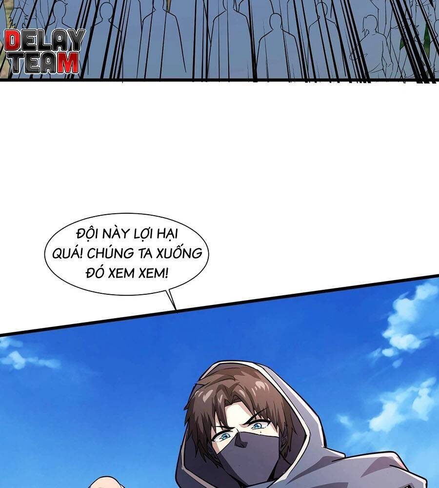 Chỉ Có Ta Có Thể Sử Dụng Triệu Hoán Thuật Chap 124 - Next Chap 125